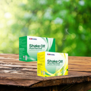 SHAKE OFF PHYTO FIBER