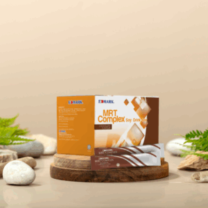 MRT COMPLEX : Brûle graisse