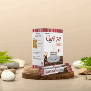 Café 73