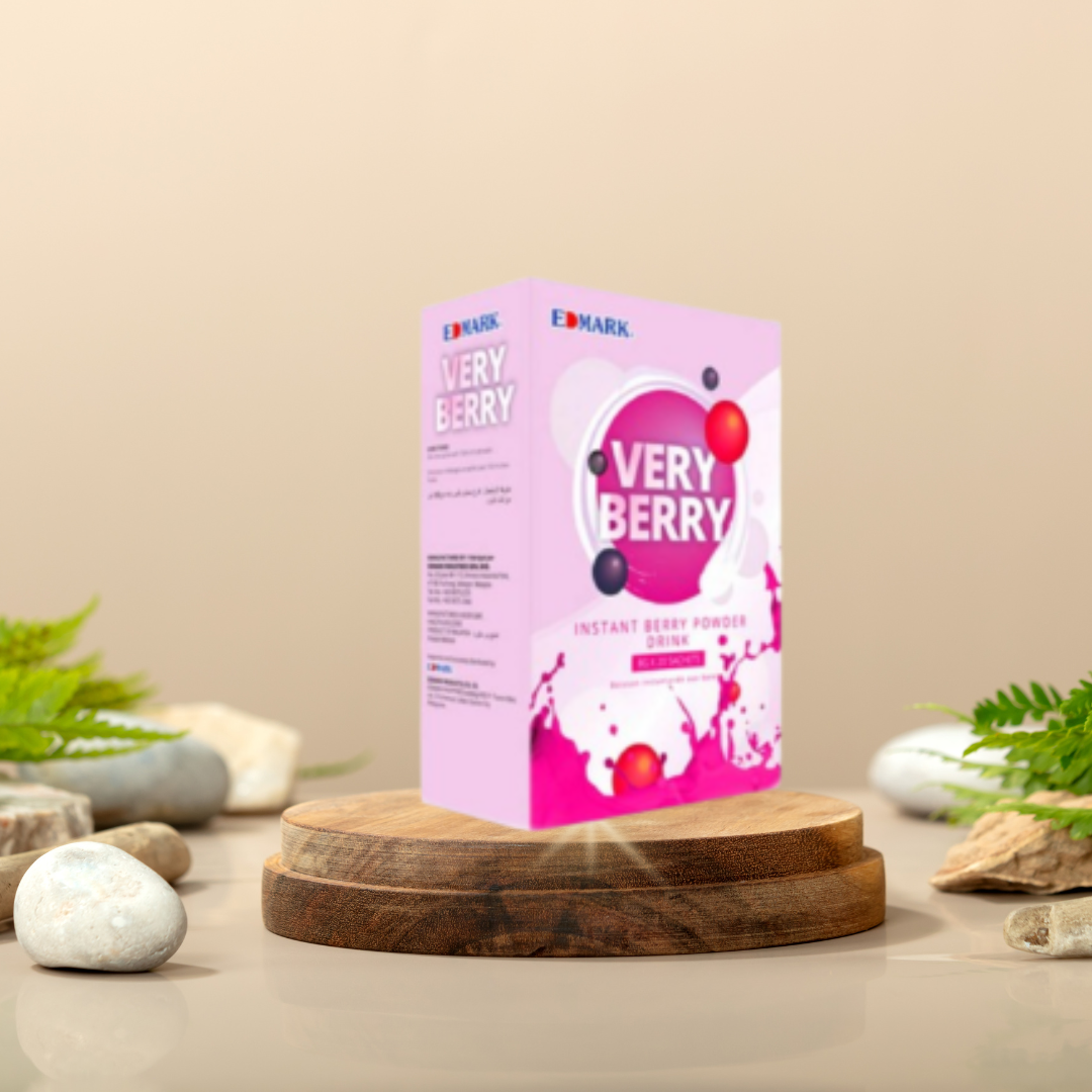 Very Berry