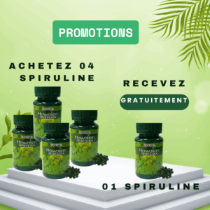 04 spiruline pour 01
