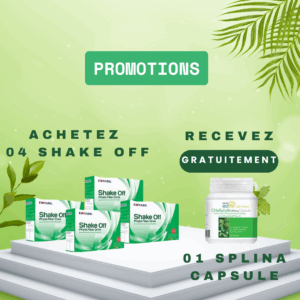 04 shake off pour 01 splina capsule