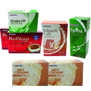 KIT ENREGISTREMENT P4