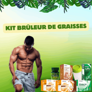 PACK MINCEUR ET SANTE P4