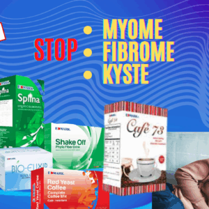 KIT FIBROMES ET KYSTES