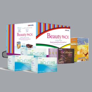 PACK BEAUTE EDMARK